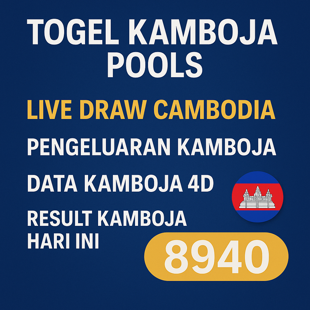 DATA KAMBOJA